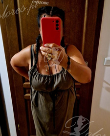 Orientalny Kwiat Pustyni !Pocahontas!Zapraszam i dojadę też!