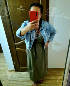 Orientalny Kwiat Pustyni !Pocahontas!Zapraszam i dojadę też!