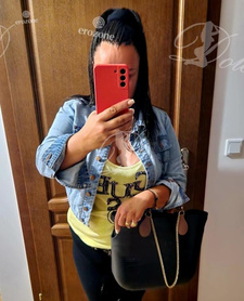 Orientalny Kwiat Pustyni !Pocahontas!Zapraszam i dojadę też!