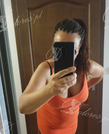 Orientalny Kwiat Pustyni !Pocahontas!Zapraszam i dojadę też!