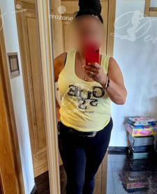 Orientalny Kwiat Pustyni !Pocahontas!Zapraszam i dojadę też!