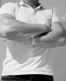 Masażysta dla Pań ! zarezerwuj dzisiajszy wieczór!