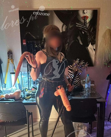 Lady Amiya - Fisting Spanking-Lingam