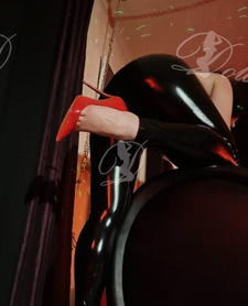 Lady Amiya - Fisting Spanking-Lingam