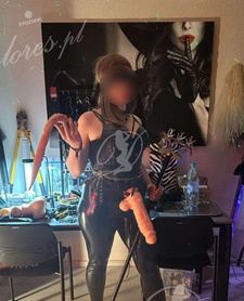 Lady Amiya - Fisting Spanking-Lingam