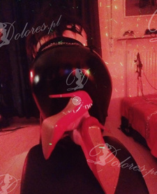 Lady Amiya - Fisting Spanking-Lingam