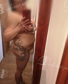 Ruda! Masaż Prostaty!!