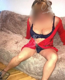 Mistrzyni Rozkoszy 47    biust 7