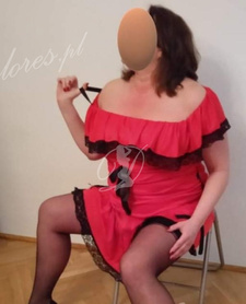 Mistrzyni Rozkoszy 47    biust 7