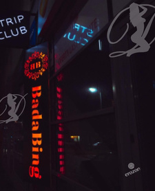 BadaBing Night Club