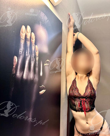 Nadia Masaż Prostaty