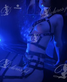 Nadia Masaż Prostaty