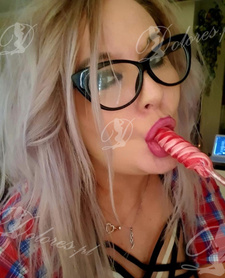 Karolcia prywatnie zapraszam