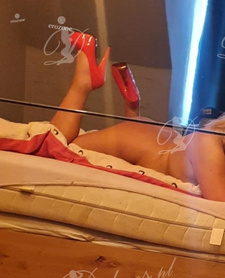 Karolcia prywatnie zapraszam