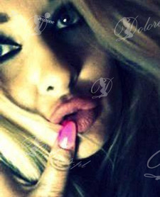 Karolcia prywatnie zapraszam