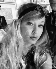 Karolcia prywatnie zapraszam