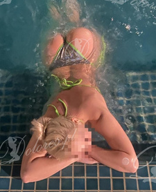 Masaż Nowe Dziewczyny