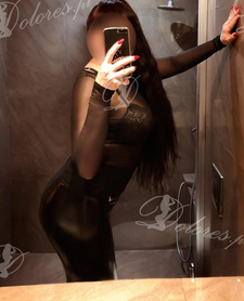 Wiola czula i Namietna