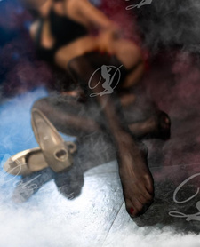 DOMINACJA MADAM LUXURY fetysz stop ! Anal w Twoja lub moja stron