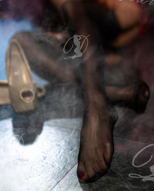 DOMINACJA MADAM LUXURY fetysz stop ! Anal w Twoja lub moja stron