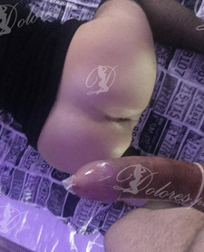 Lodziarka obciągnie