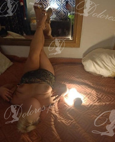 Claudia zrobię wszystko