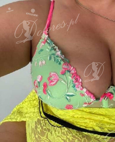 Claudia nowa w mieści