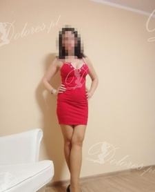 1 dzień pon Śliczna buzia i biust  Anastazja