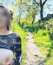 Normalna. Tylko dziś