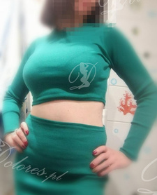 Pon  1 dzień Naturalna soczysta cipka