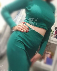 Pon  1 dzień Naturalna soczysta cipka