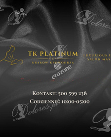 Emilia - TK Platinum