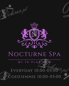Nocturne Spa by TK Platinum