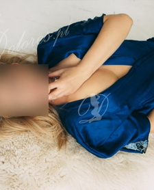 Jagoda zrobi Ci loda