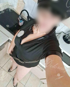 Policjantka szybki numerek 150