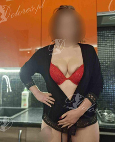 Mokra cipka na minetke jestem od jutra