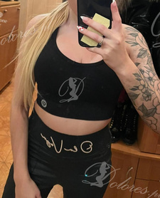 Królowa obciągania