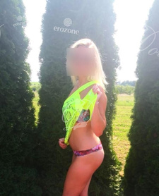 Sexowna Ździra Full Servis