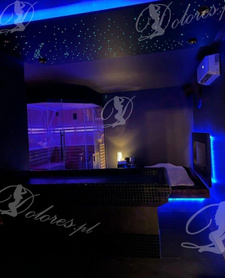 Hypnos Lounge Spa