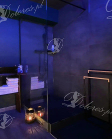 Hypnos Lounge Spa