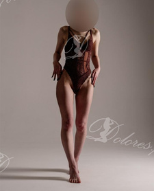 Sabrina Nuru Massage