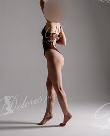 Sabrina Nuru Massage