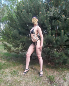 Analna ciasna Samanta