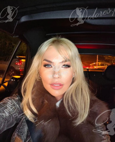 Isabella  Top  Class  Escort