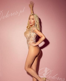 Isabella  Top  Class  Escort