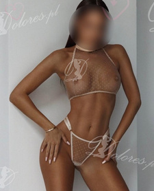 Wybzykaj Seksowną Studentkę