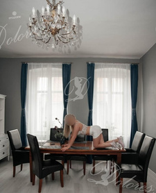 Irenka Anal dopłata  200