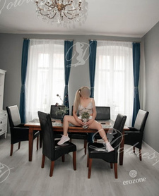 Irenka Anal dopłata  200