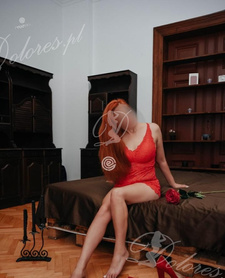 Ira Anal dopłata  200