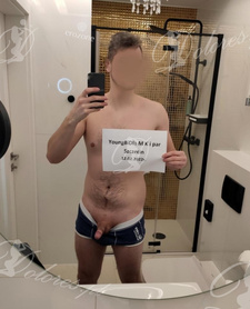 YoungBiDla M K i Par